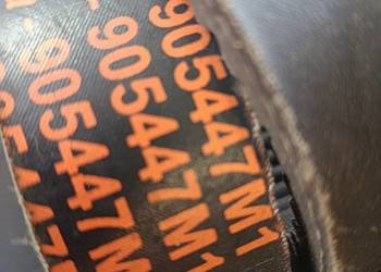 Pas wariatorowy 905447M1