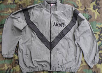 Bluza treningowa Us Army IPFU X Large long
