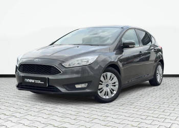 FORD Focus, 2015r. | Salon PL |