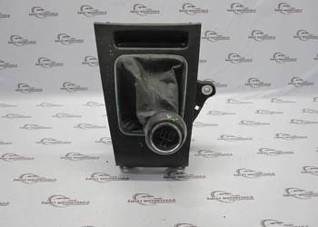OPEL ZAFIRA B 12r lewarek gałka zmiany biegów 13176313 MANUAL 5 BIEGÓW