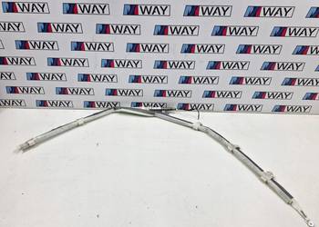 BMW X1 F48 KURTYNA POWIETRZNA PODUSZKA AIRBAG PRAWA ORYGINAŁ 7352602