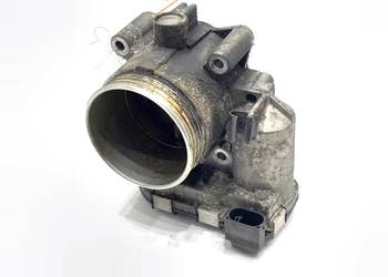 PRZEPUSTNICA VOLVO XC90 I 30711554 2.9 272KM 02-15 ZAWÓR POWIETRZA