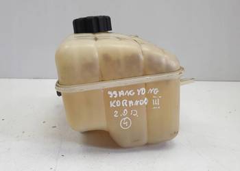 SsangYong Korando III 2.0 D ZBIORNICZEK PŁYNU wody