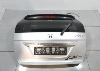 KLAPA TYŁ SZYBA NH700M Honda FR-V I (2004-2009)