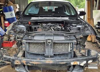 Bmw 3 na części, m47 automat