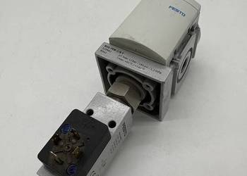Festo 529862 MS6-FRM-3/8-Y Moduł rozgałęziąjacy