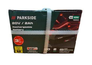 Akumulator Li-Ion Parkside 20 V 2 Ah