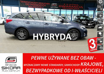 Toyota Auris Automat 1.8HYBRID 136KM PANORAMA+Navi+Kamera+Klimatronic+Led …