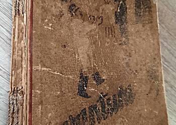 Awantura o Basię - wydanie 3 1946 r. - Kornel Makuszyński