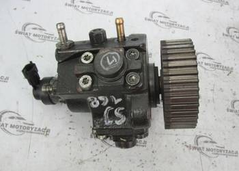 ASTRA INSIGNIA 2.0 CDTI A20DTH 160KM pompa wtryskowa 0445010193 555710005