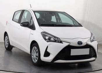 Toyota Yaris 1.5 Hybrid