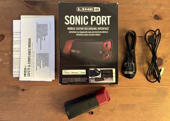 Sinic Port Line 6