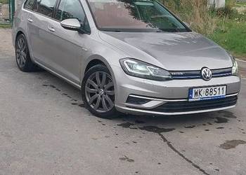 Vw Golf VII 1.5 TSI Variant