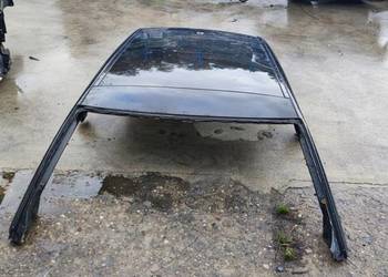 DACH POSZYCIE DACHU AUDI A3 8P 8P4 SPORTBACK PANORAMA 2004-2012