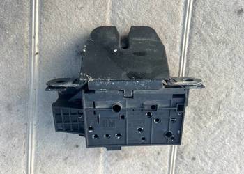 Zamek klapy Opel Vectra C