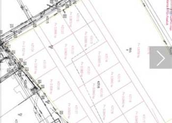 Działki budowlane Skwierzyna