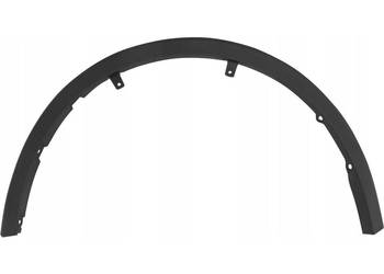 TOYOTA C-hr Listwa nadkole nakladka blotnika lewa 75602-F4010 OE