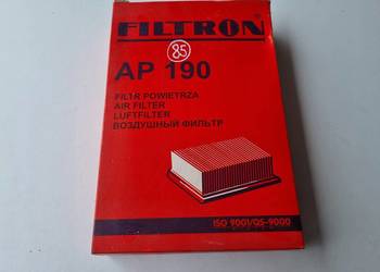 FILTR POWIETRZA Suzuki Wagon R R+ 1.0 1.2 1.3 i _ AP190