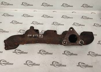 TRANSIT 07r 2.4 TDCI JXFA 115KM RWD 212tys kolektor wydechowy 6C1Q-9430-CD