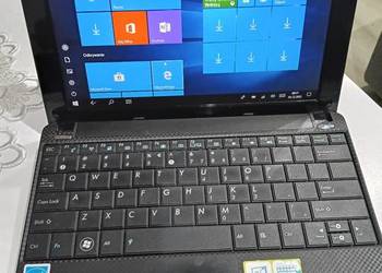 Laptop Asus Eee uzywany