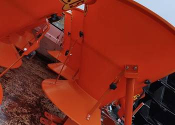 PIASKARKO-SOLARKI firmy STRUMYK