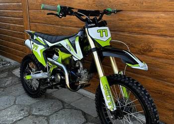 Cross Ultra 125