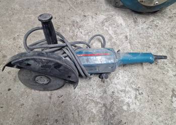 Szlifierka kątowa Bosch 230mm 2200w