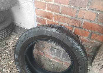 1 opona letnia 205x60x16 Continental