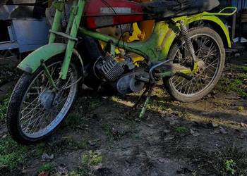 Romet ogar Simson s50