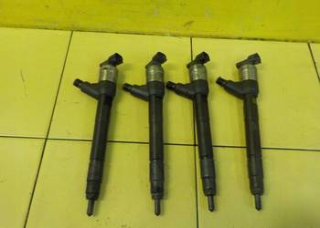 ASTRA K MERIVA 1.6 CDTI 17r 110KM B16DTU wtrysk wtryskiwacz 55578075