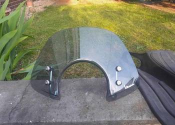 Vespa gt gts szyba niska oryginał