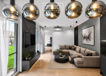 Sprzedam mieszkanie 85.59m2 4 pokojowe Warszawa