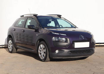Citroen C4 Cactus 1.2 PureTech