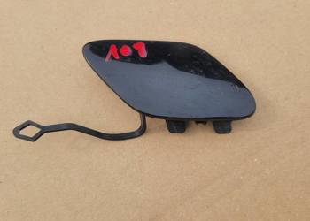 MERCEDES W212 LIFT ZAŚLEPKA HAKA ZDERZAKA PRZÓD // A2128852422 // 108