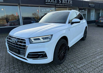 Audi Q5 FY (2017-2025)