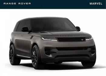 Land Rover Range Rover Sport Range Rover Sport 3.0D I6 249 PS AWD Auto S /…