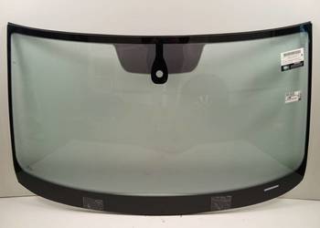 Szyba Przednia Volkswagen Passat B8 17-, Sensor, Możliwość Wysyłki!