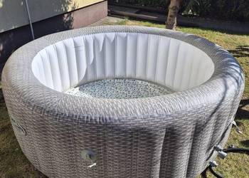 Jacuzzi ogrodowe Honolulu