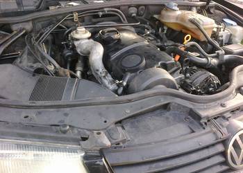 Passat B5 Mechanizm wycieraczek przednich Przód + silniczek