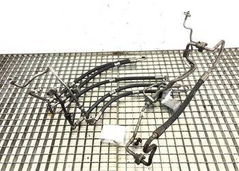 PRZEWÓD WSPOMAGANIA DYNAMIC DRIVE BMW F01 6796407 4.4 408KM 08-15