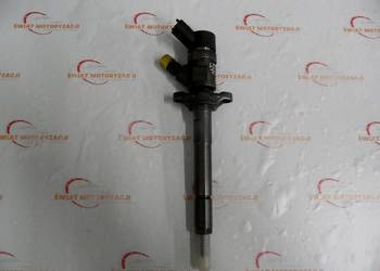 CITROEN PEUGEOT MAZDA VOLVO MINI 1.6 HDI TDCI wtrysk wtryskiwacz 0445110259