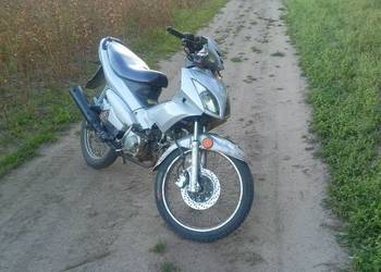 Romet Ogar 900