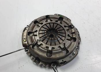 SPRZĘGŁO FORD FIESTA MK7 1.4TDCI 96KM SPRZĘGŁO FORD FIESTA MK7 1.4TDCI 96KM