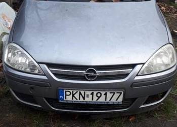 Opel Corsa 1,7 dti