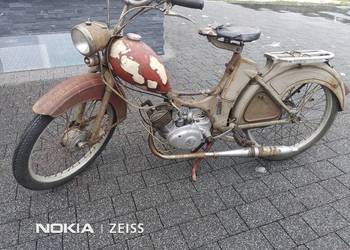 Simson sr2 1957r.