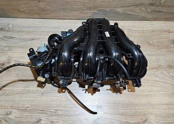 Kolektor Ssący Mazda 6 GG GY 2 3l 166km