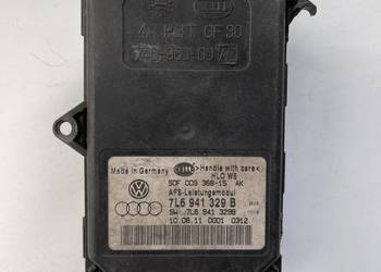 MODUŁ SKRĘTU TOUAREG AUDI 7L6941329B