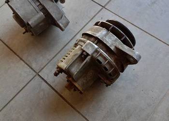 Sprzedam używany alternator