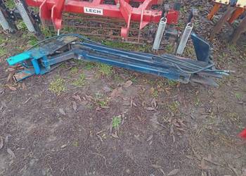 Ramię hydrauliczne do wału pług pługa kverneland lemken huard kuhn overum