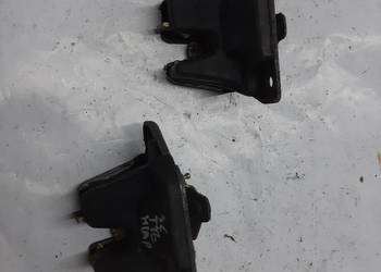 Fiat Seicento  zamek klapy tylnej tył